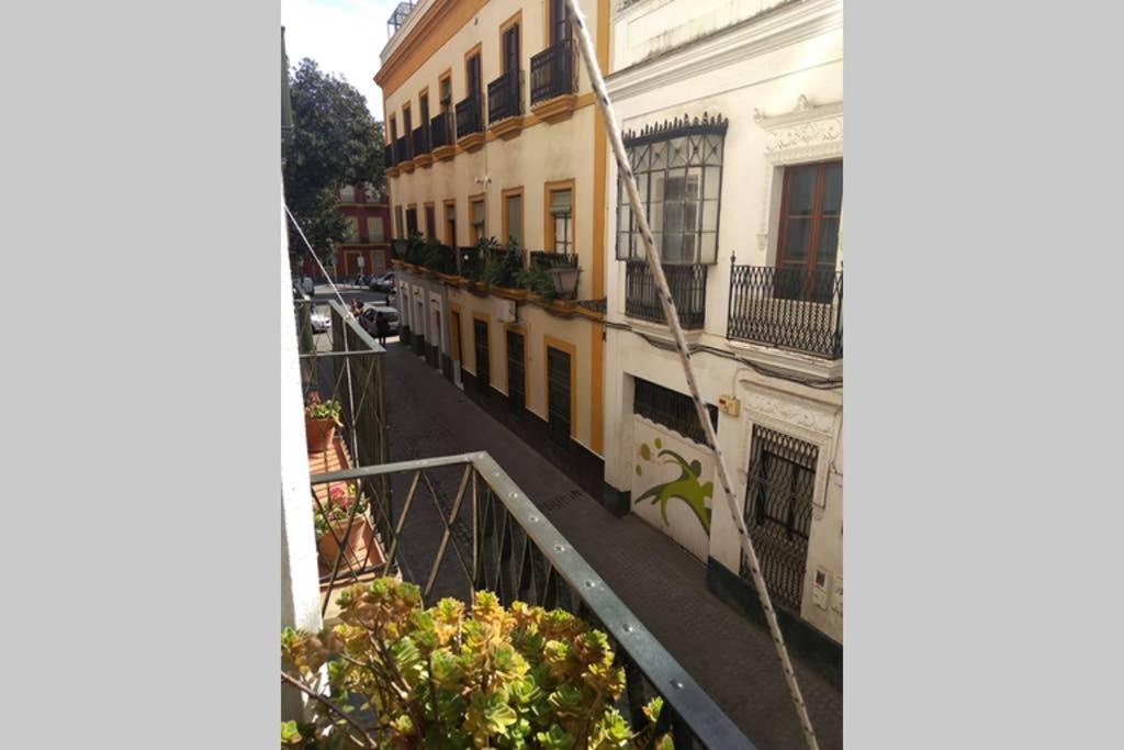 Apartamento Centro Encarnacion 1º D Seville Exterior photo
